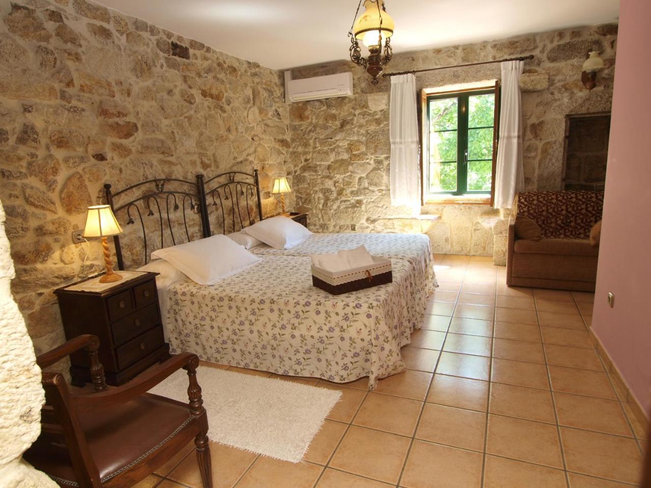 בית הארחה בואו 	Casa Torre Vella מראה חיצוני תמונה